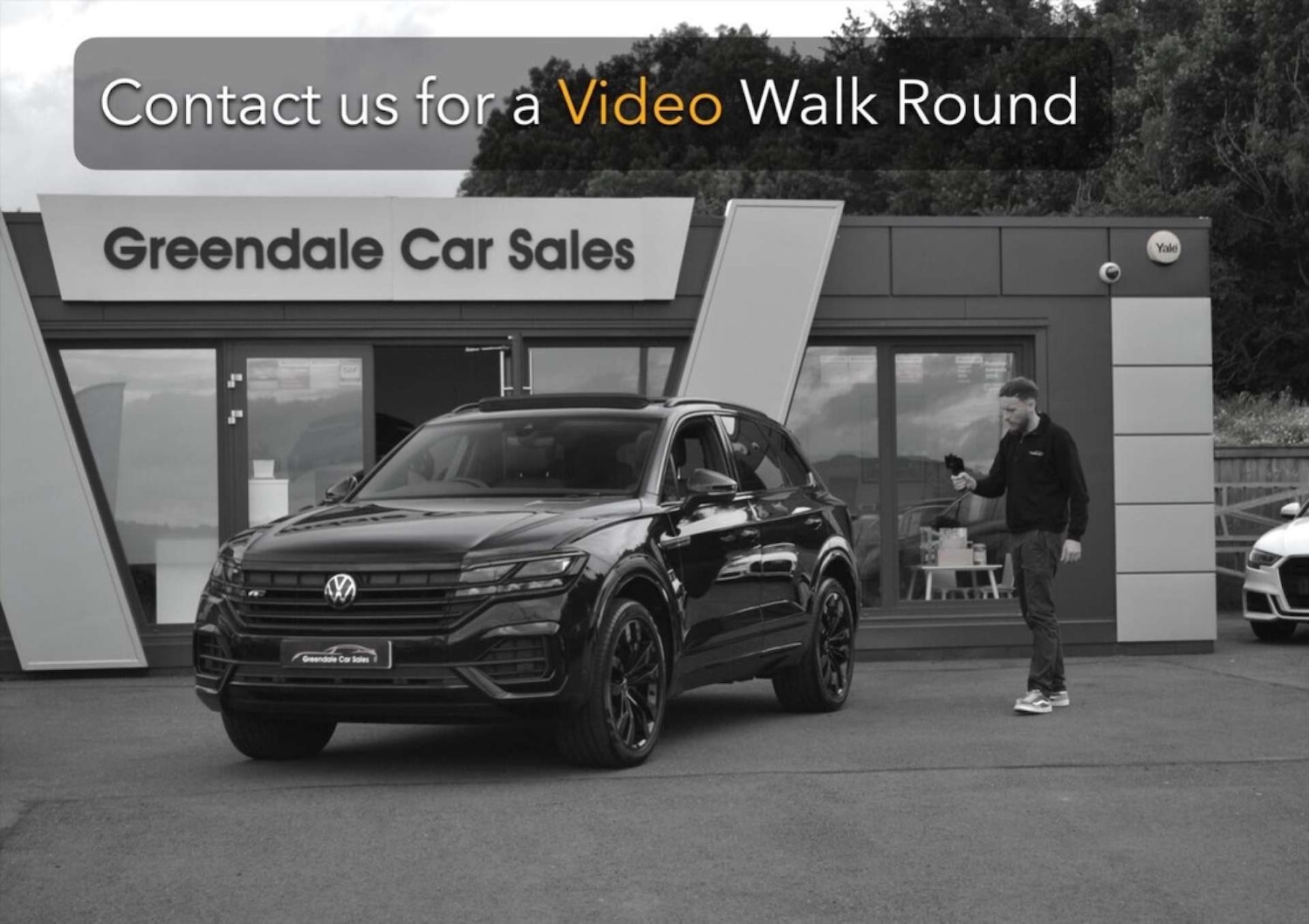 Used Ford Fiesta 2022 for sale - 76614763: Photo 7