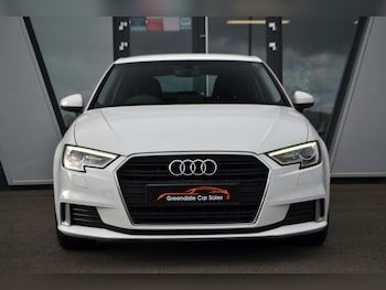 Used Audi A3 2016 for sale - 78026394: Photo