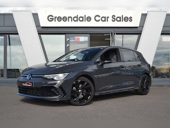 Used Volkswagen Golf 2024 for sale - 78477056: Photo
