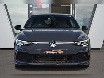 Used Volkswagen Golf 2024 for sale - 78477056: Photo