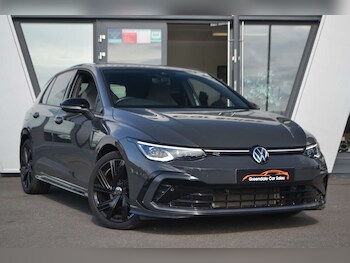 Used Volkswagen Golf 2024 for sale - 78477056: Photo