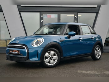 Used MINI Hatch 2021 for sale - 79341346: Photo