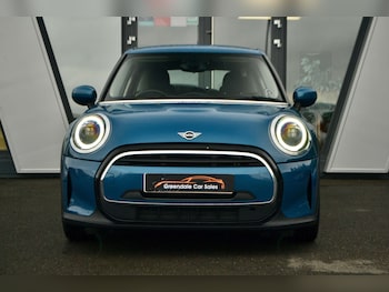 Used MINI Hatch 2021 for sale - 79341346: Photo