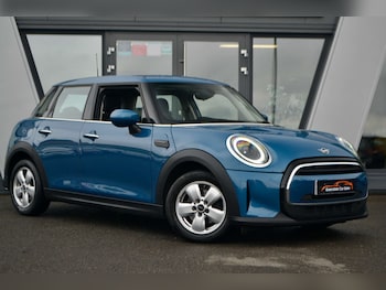 Used MINI Hatch 2021 for sale - 79341346: Photo