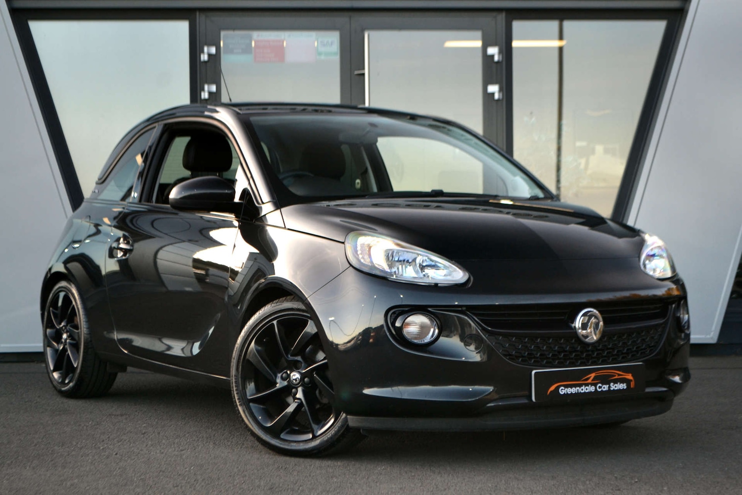 Used Vauxhall ADAM 2016 for sale - 76614714: Photo 10