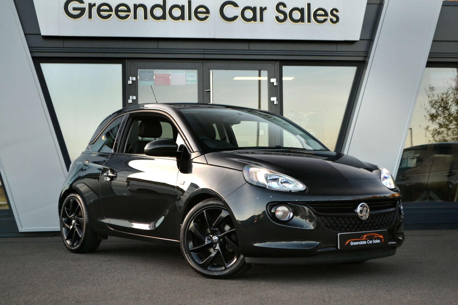 Used Vauxhall ADAM 2016 for sale - 76614714: Photo 11