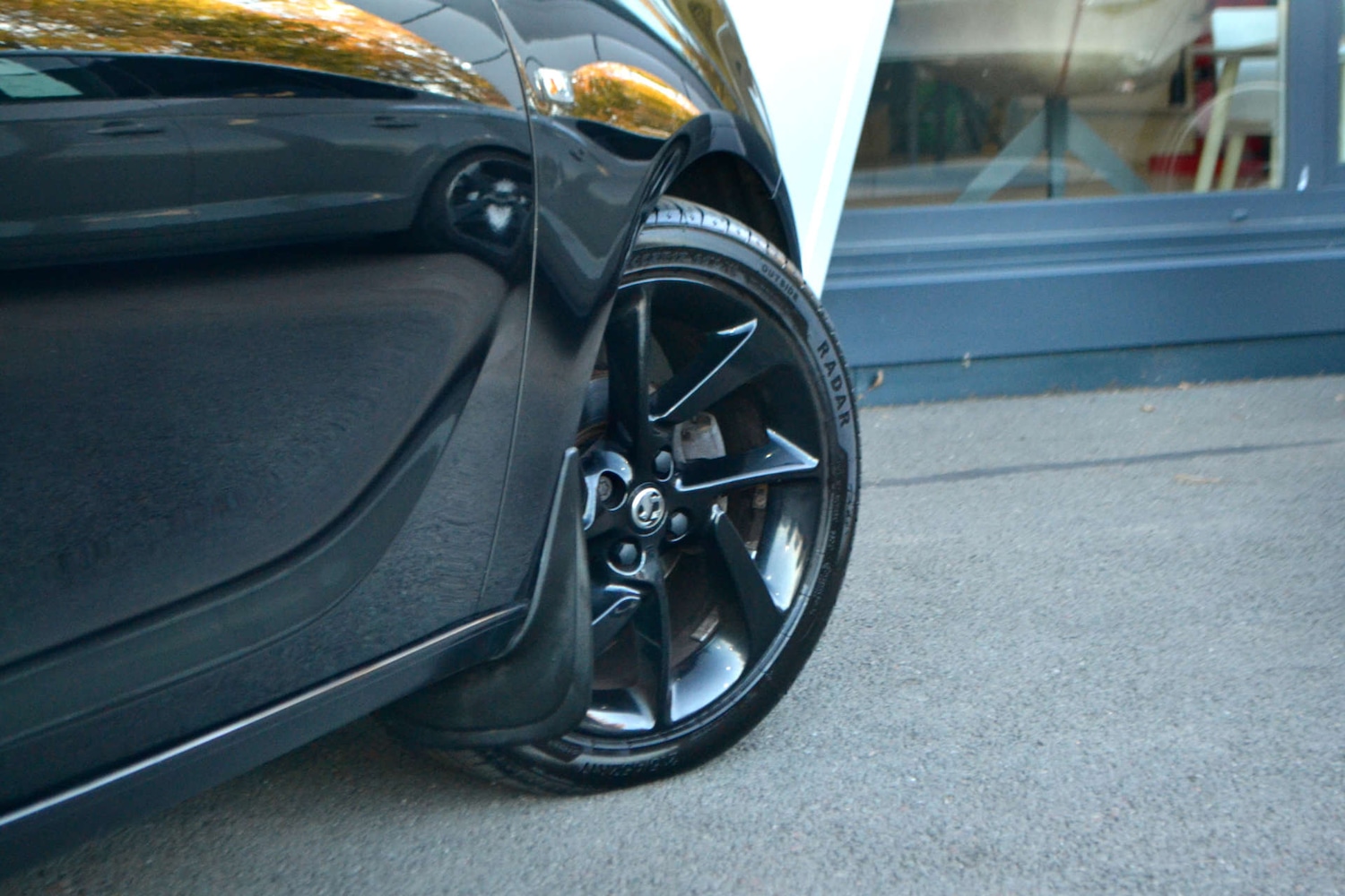 Used Vauxhall ADAM 2016 for sale - 76614714: Photo 17