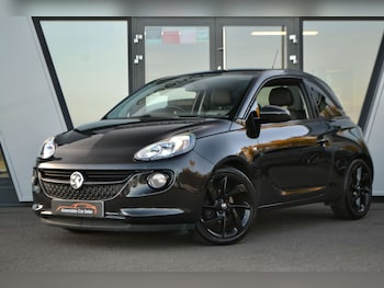 Used Vauxhall ADAM 2016 for sale - 76614714: Photo