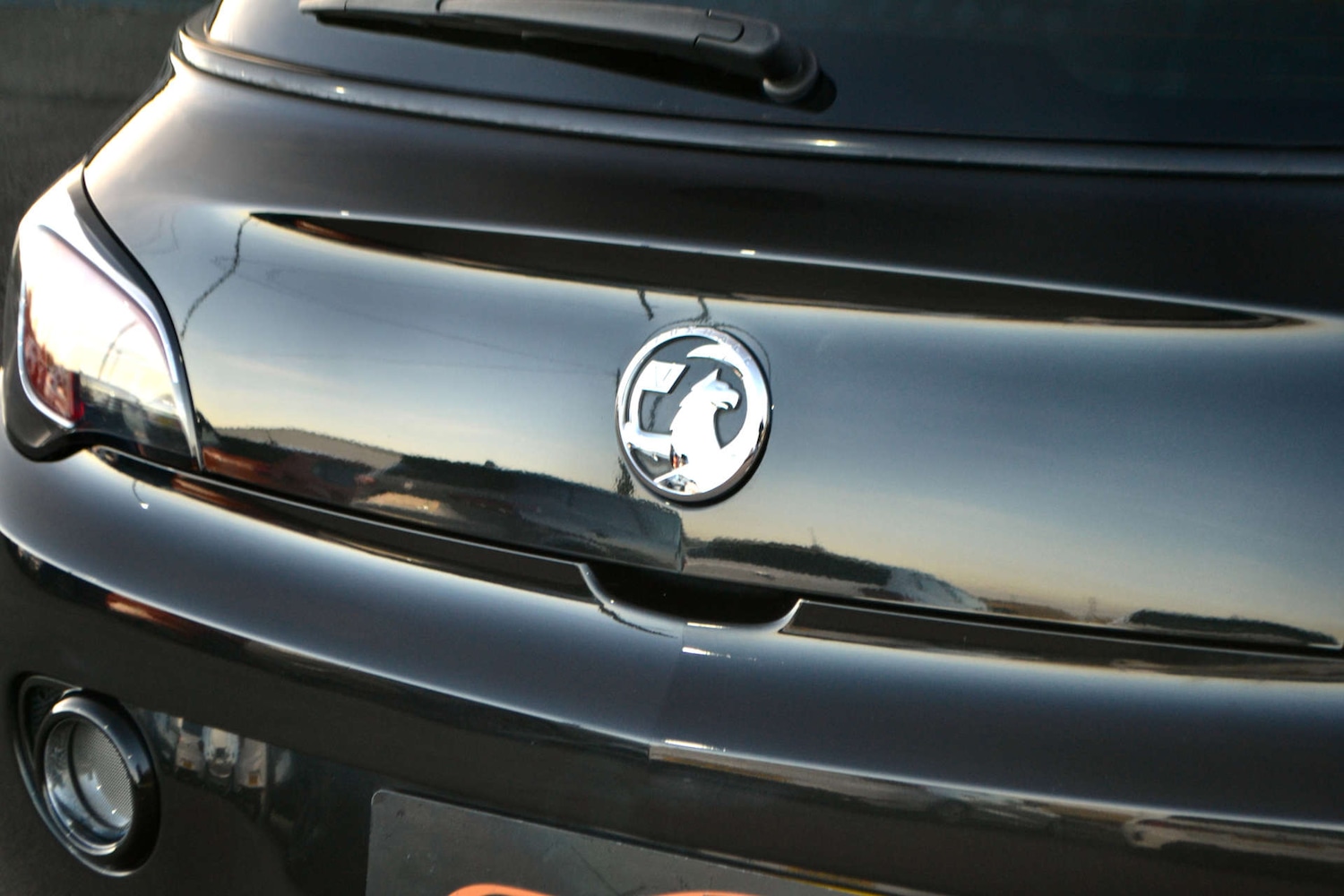 Used Vauxhall ADAM 2016 for sale - 76614714: Photo 20