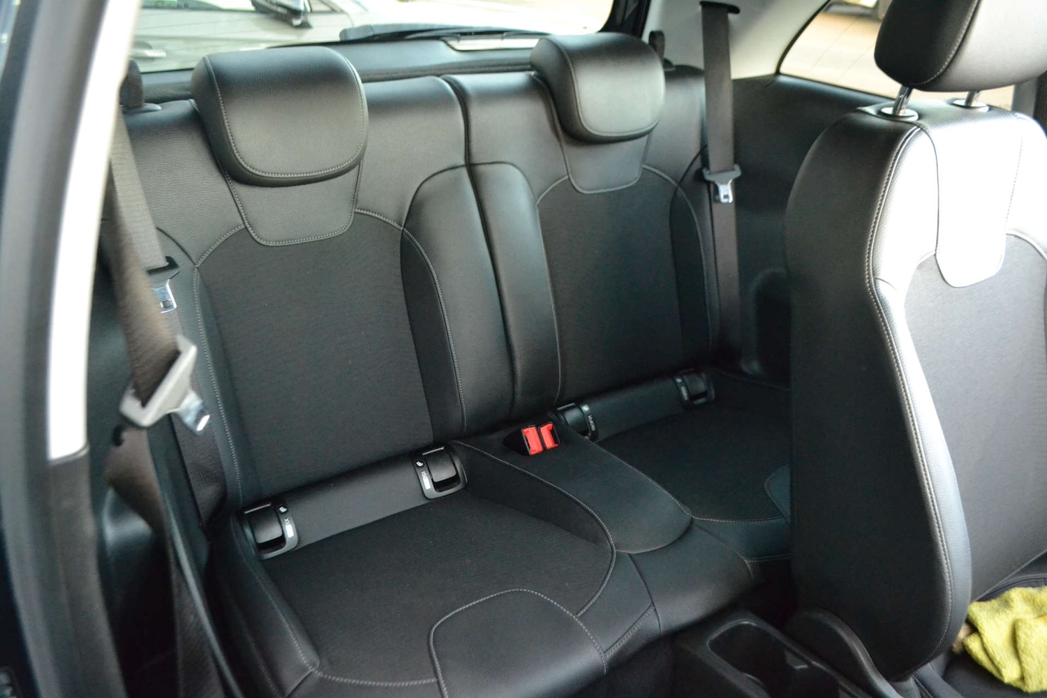 Used Vauxhall ADAM 2016 for sale - 76614714: Photo 26