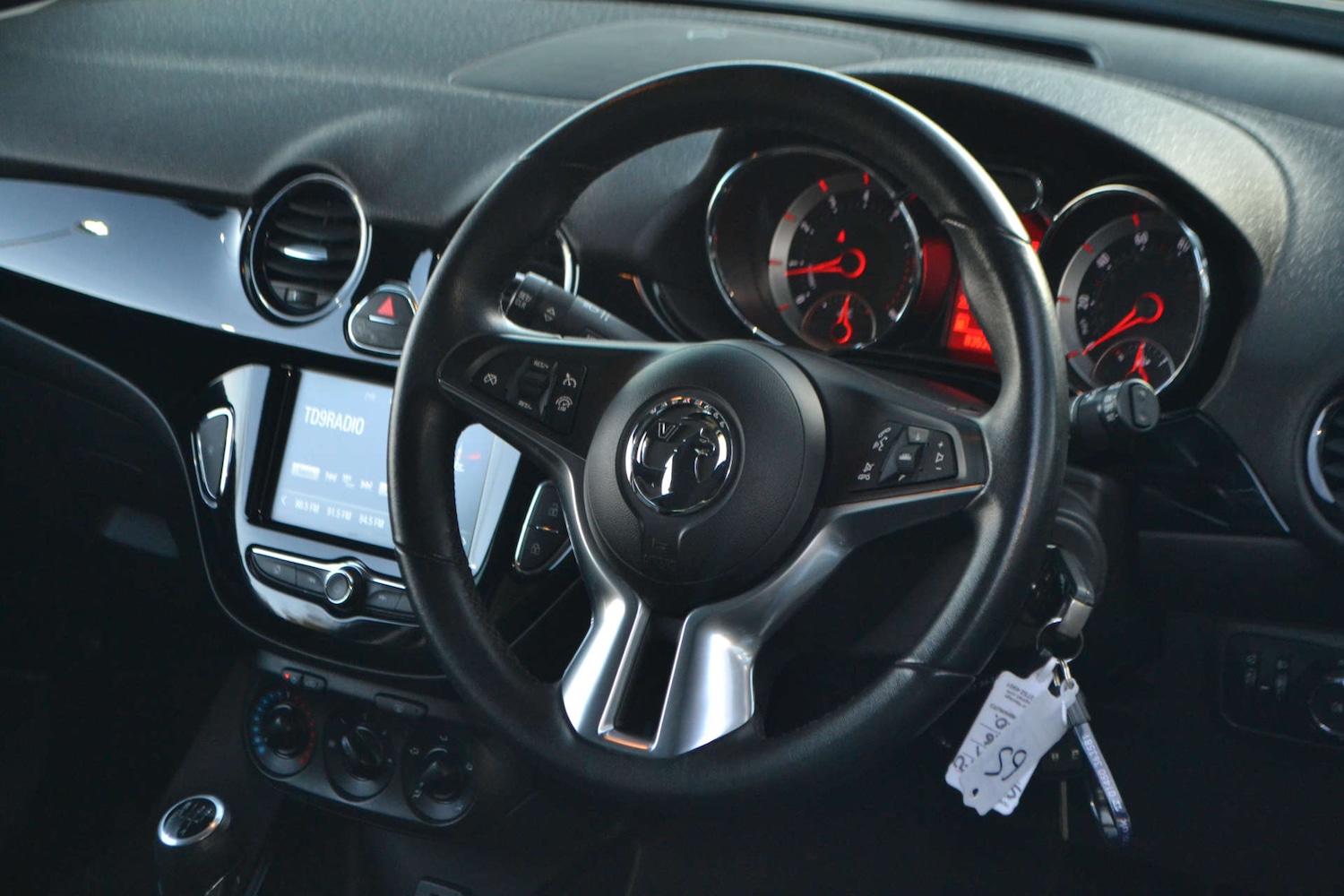 Used Vauxhall ADAM 2016 for sale - 76614714: Photo 28