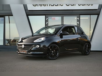 Used Vauxhall ADAM 2016 for sale - 76614714: Photo