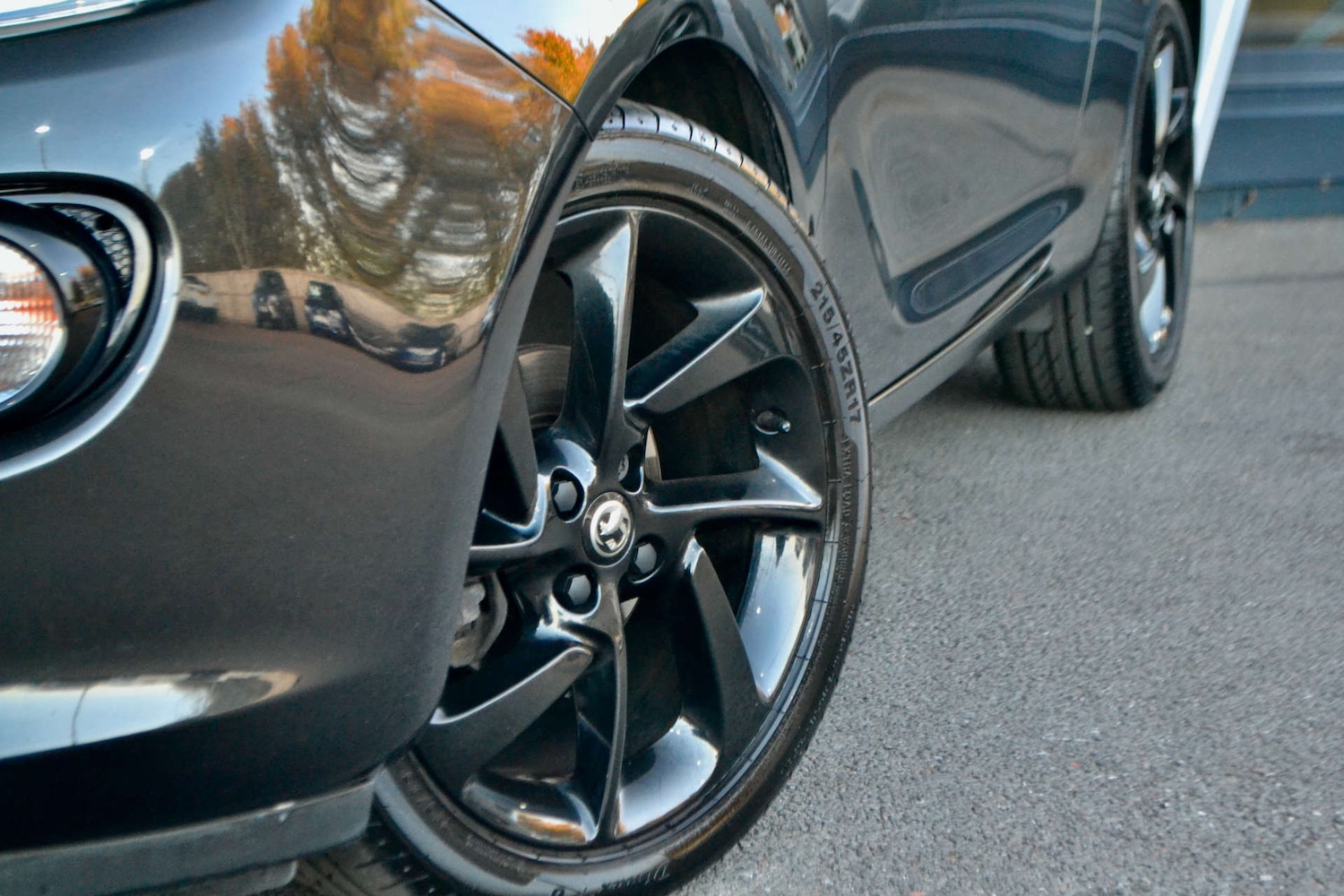 Used Vauxhall ADAM 2016 for sale - 76614714: Photo 3