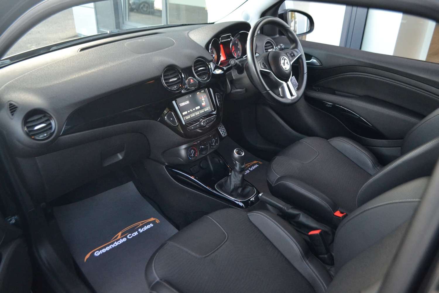 Used Vauxhall ADAM 2016 for sale - 76614714: Photo 31