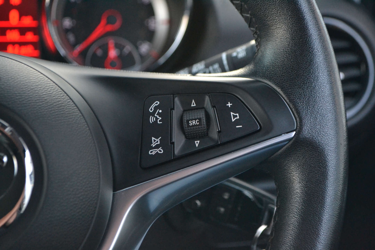 Used Vauxhall ADAM 2016 for sale - 76614714: Photo 35