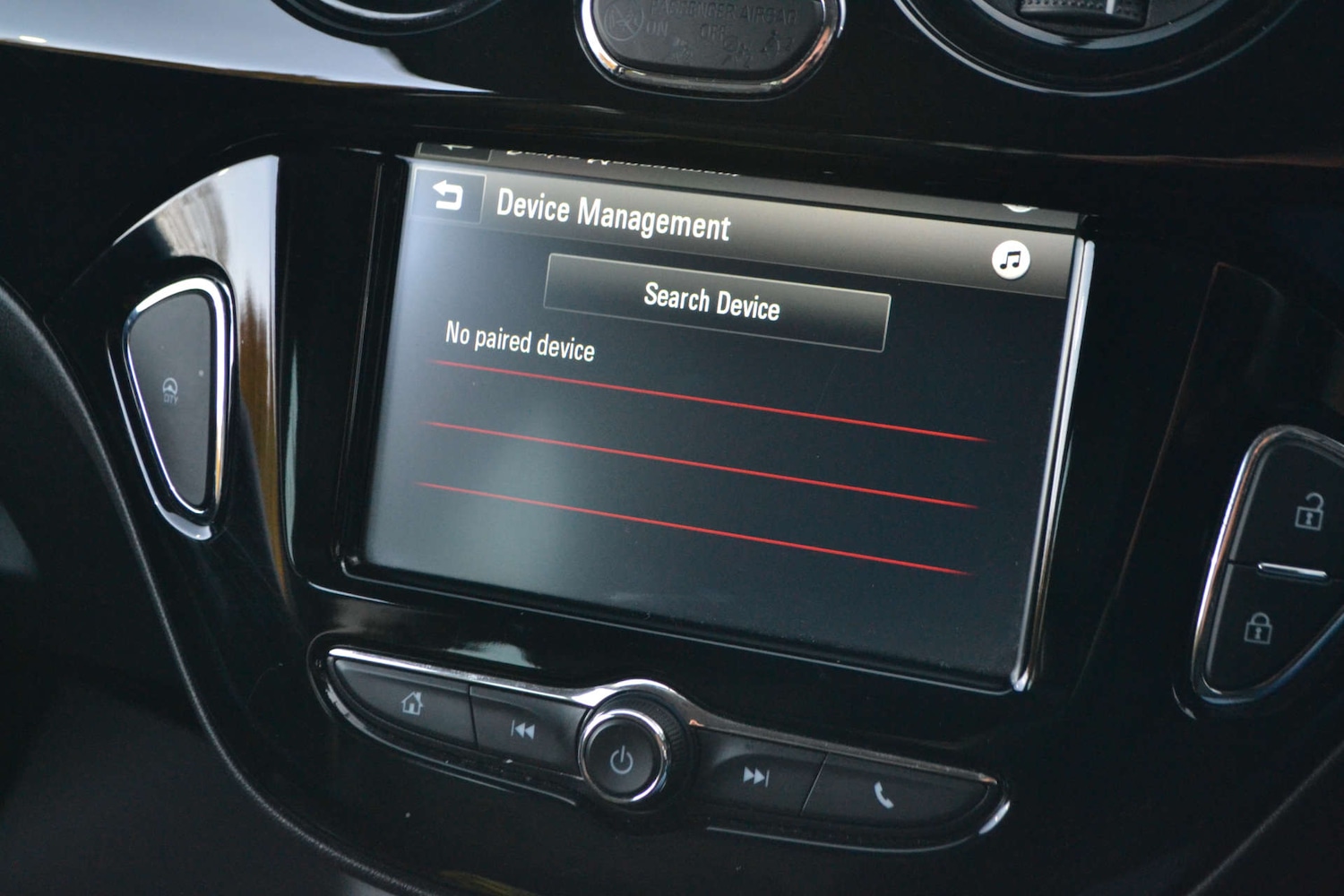 Used Vauxhall ADAM 2016 for sale - 76614714: Photo 38