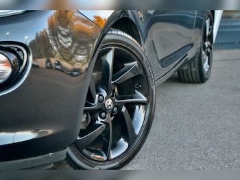 Used Vauxhall ADAM 2016 for sale - 76614714: Photo