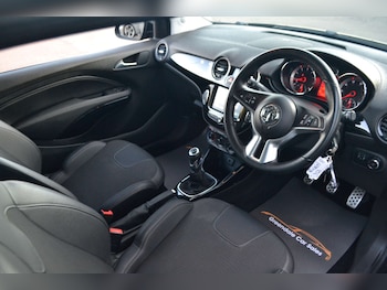 Used Vauxhall ADAM 2016 for sale - 76614714: Photo