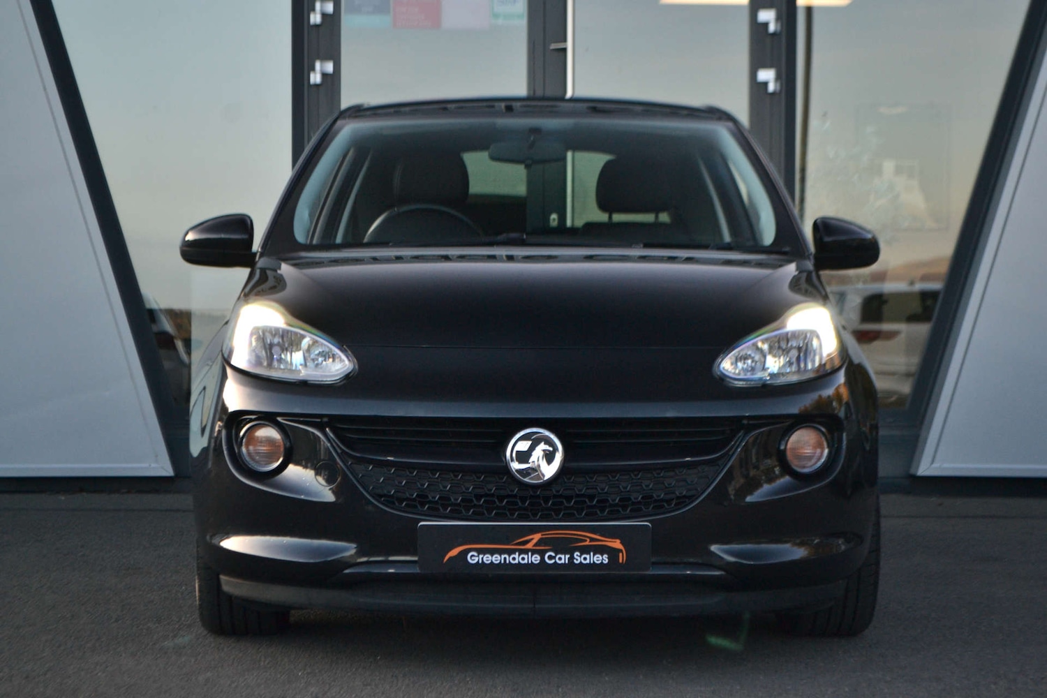 Used Vauxhall ADAM 2016 for sale - 76614714: Photo 5