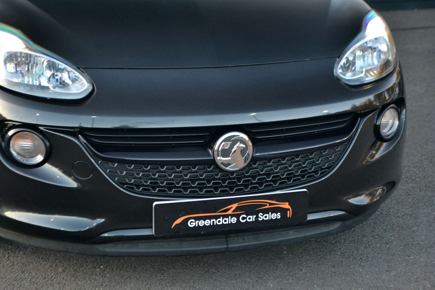 Used Vauxhall ADAM 2016 for sale - 76614714: Photo 7