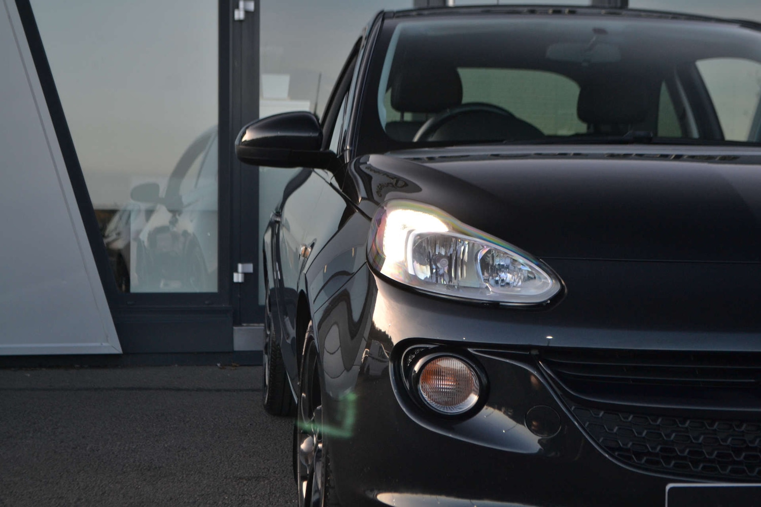 Used Vauxhall ADAM 2016 for sale - 76614714: Photo 8