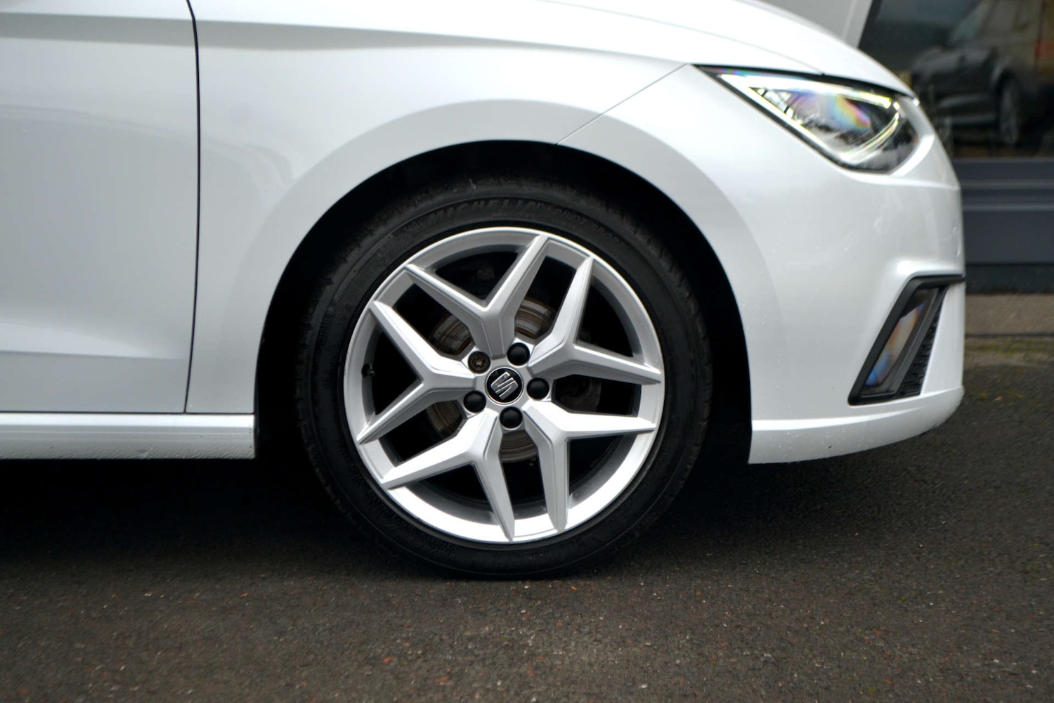 Used SEAT Ibiza 2020 for sale - 76618163: Photo 14