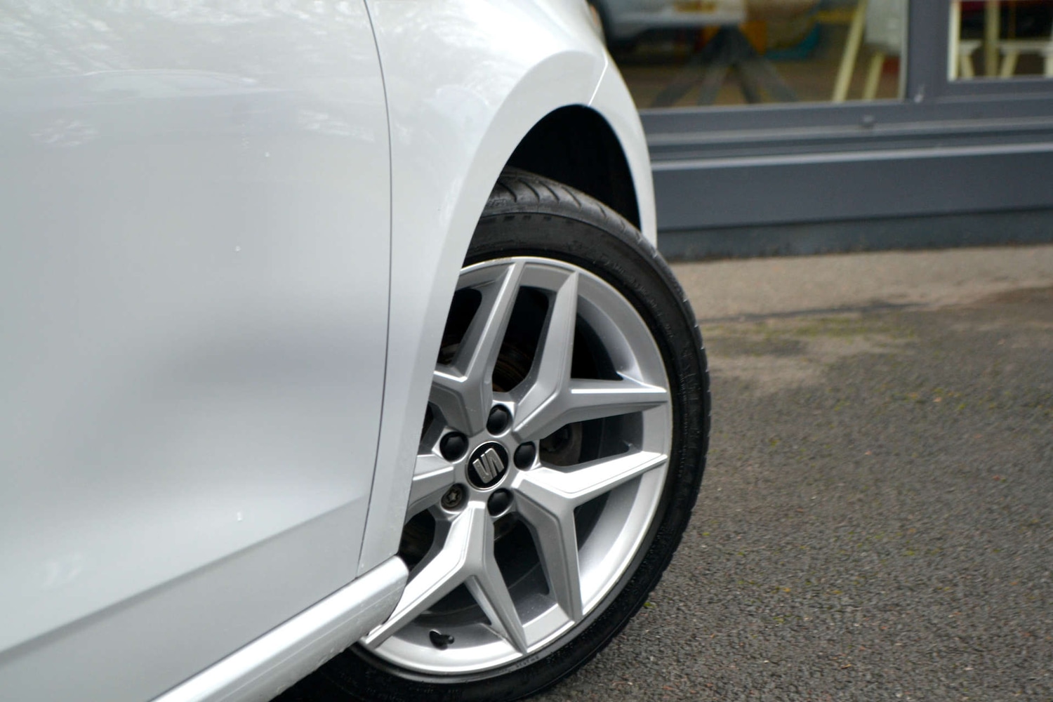 Used SEAT Ibiza 2020 for sale - 76618163: Photo 17