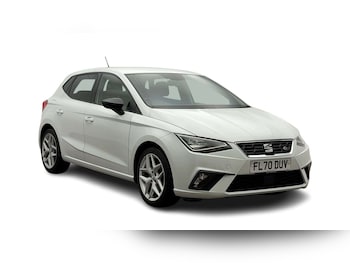 2020 - 1.0 TSI 95 FR [EZ] 5dr