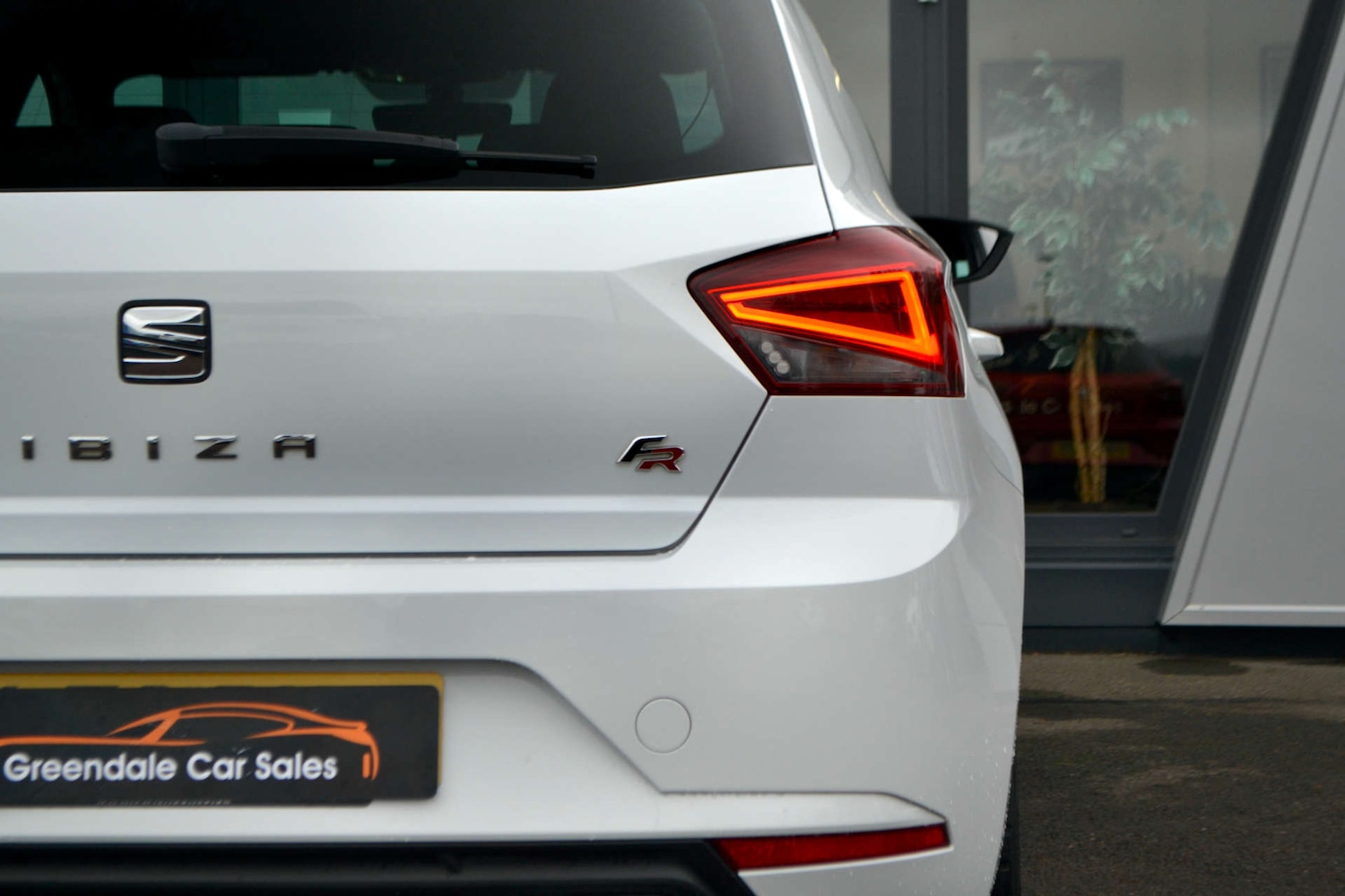 Used SEAT Ibiza 2020 for sale - 76618163: Photo 20