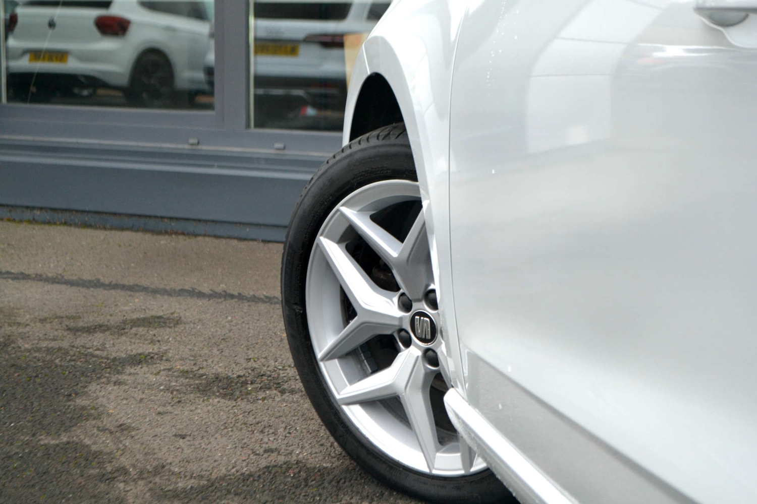 Used SEAT Ibiza 2020 for sale - 76618163: Photo 23