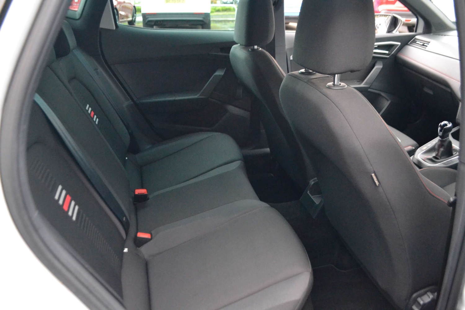 Used SEAT Ibiza 2020 for sale - 76618163: Photo 28