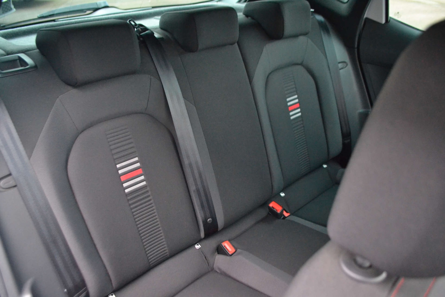 Used SEAT Ibiza 2020 for sale - 76618163: Photo 29