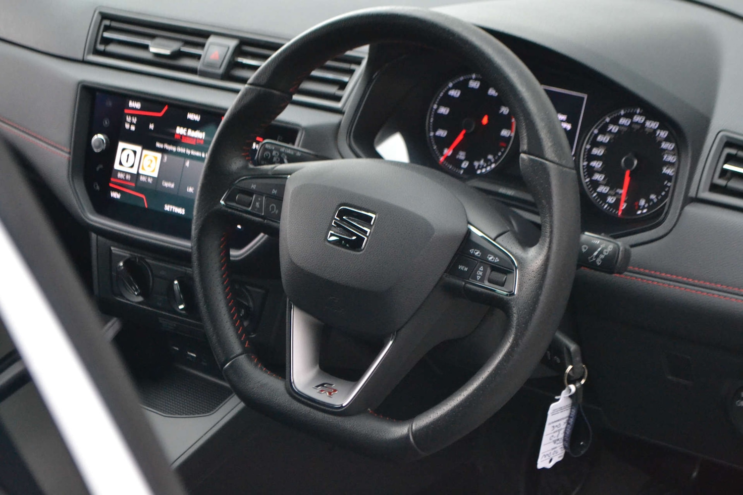 Used SEAT Ibiza 2020 for sale - 76618163: Photo 31