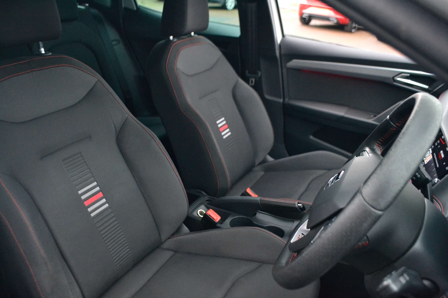 Used SEAT Ibiza 2020 for sale - 76618163: Photo 32