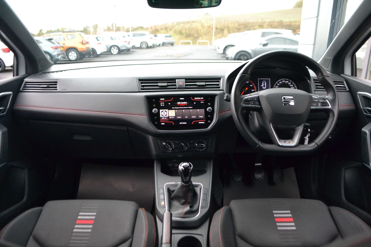 Used SEAT Ibiza 2020 for sale - 76618163: Photo 35