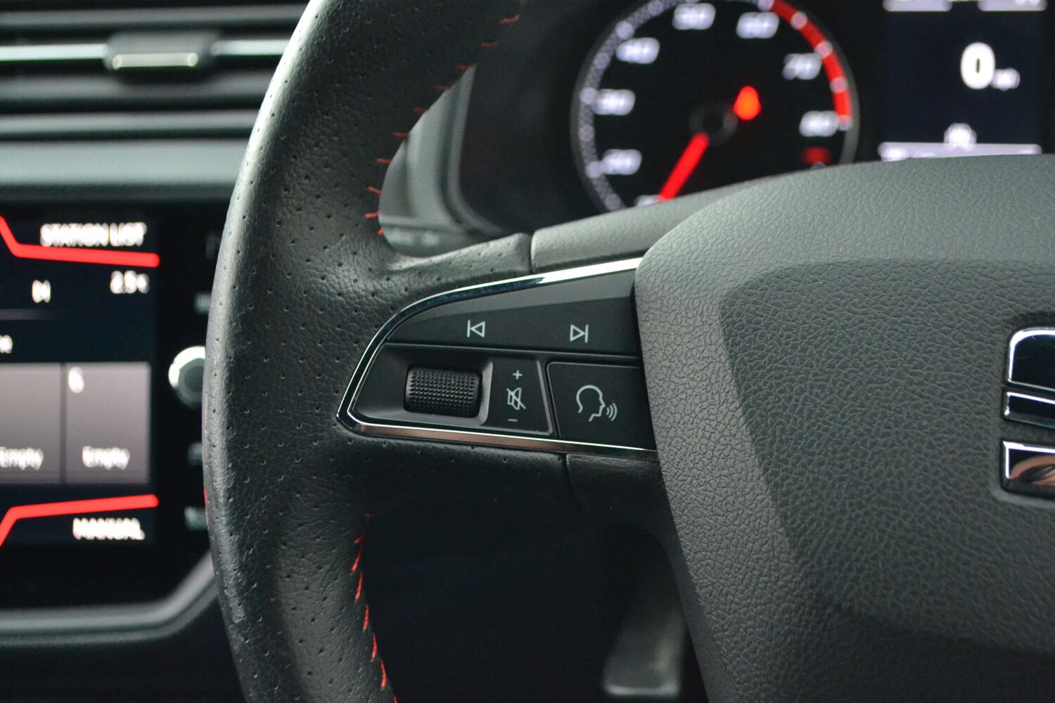 Used SEAT Ibiza 2020 for sale - 76618163: Photo 38