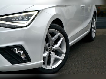 Used SEAT Ibiza 2020 for sale - 76618163: Photo