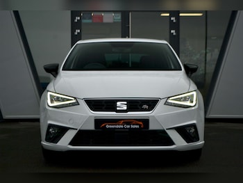 Used SEAT Ibiza 2020 for sale - 76618163: Photo