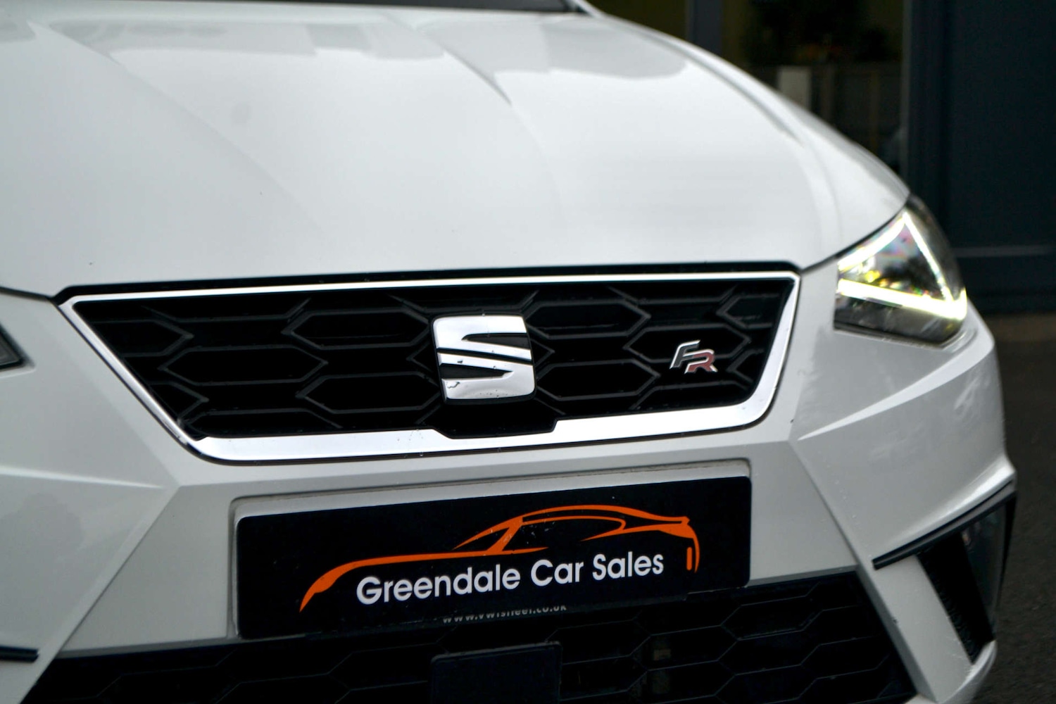 Used SEAT Ibiza 2020 for sale - 76618163: Photo 8