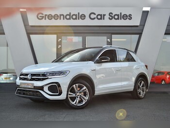 Used Volkswagen T-Roc 2022 for sale - 78698894: Photo