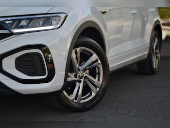 Used Volkswagen T-Roc 2022 for sale - 78698894: Photo