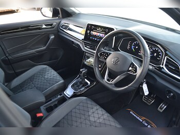 Used Volkswagen T-Roc 2022 for sale - 78698894: Photo