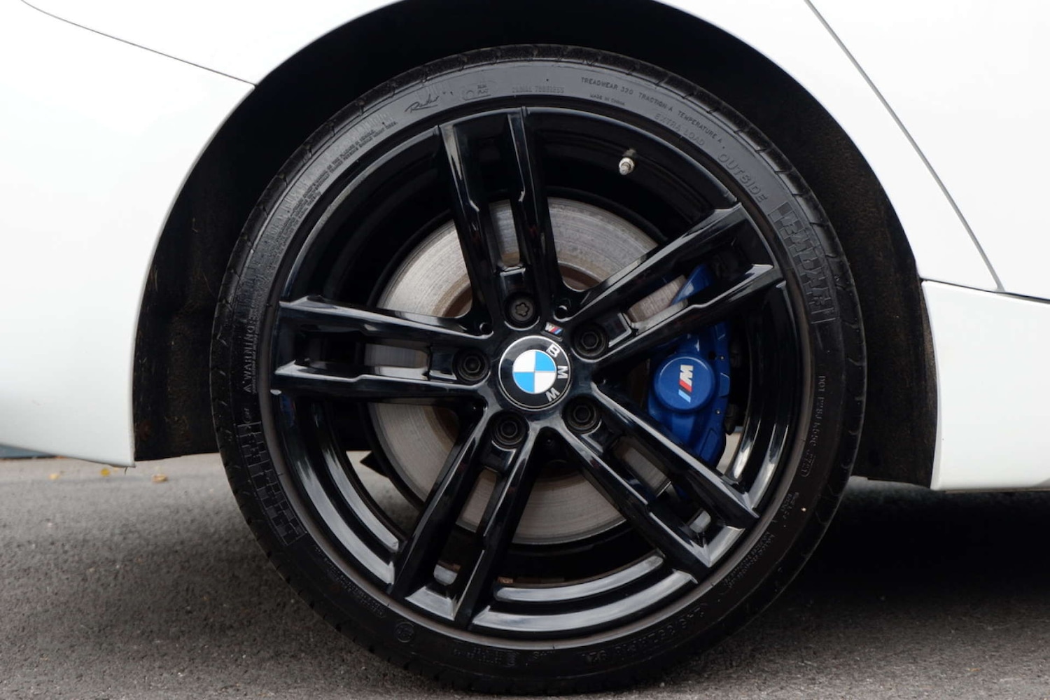 Used BMW 1 Series 2019 for sale - 76618190: Photo 11