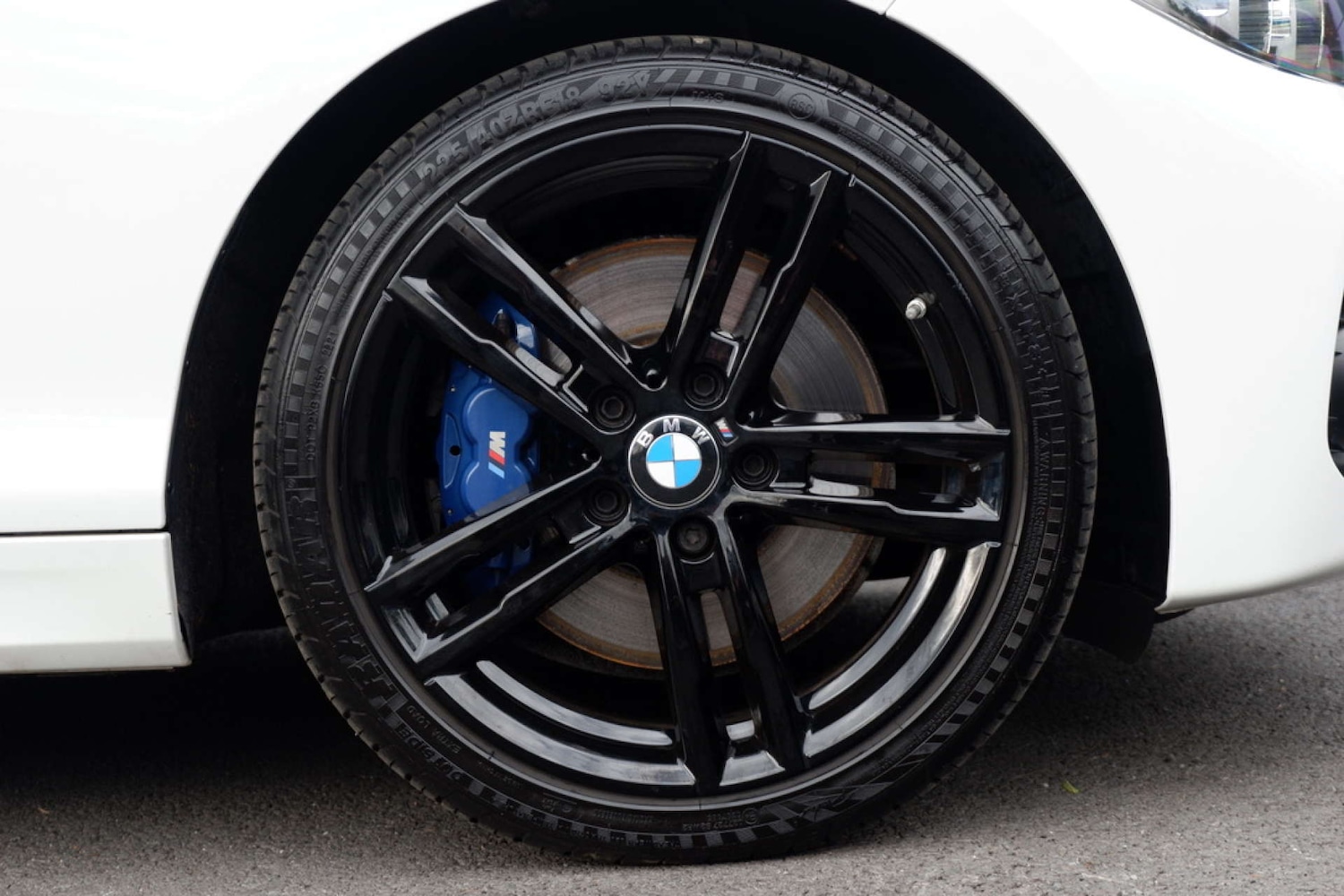 Used BMW 1 Series 2019 for sale - 76618190: Photo 13