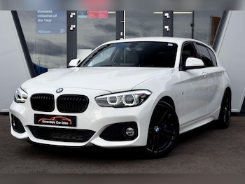 Used BMW 1 Series 2019 for sale - 76618190: Photo