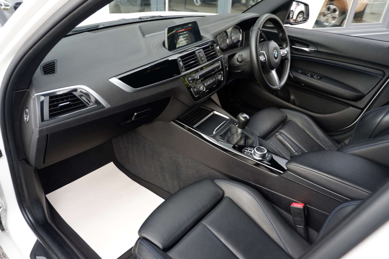 Used BMW 1 Series 2019 for sale - 76618190: Photo 22