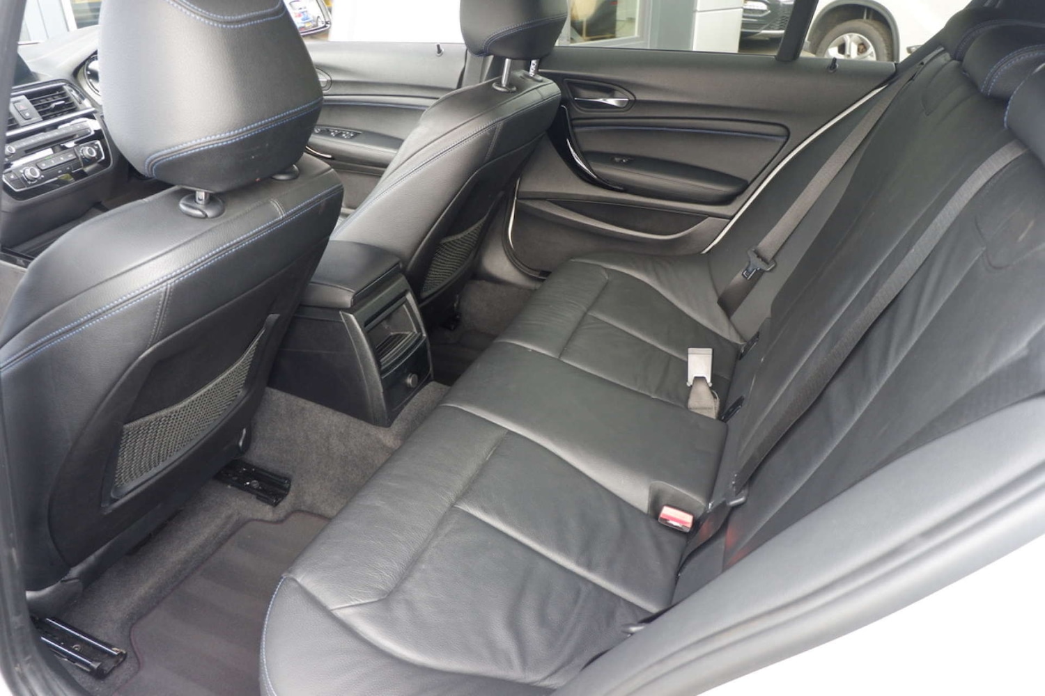 Used BMW 1 Series 2019 for sale - 76618190: Photo 23