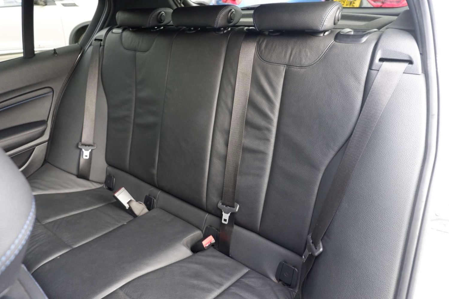 Used BMW 1 Series 2019 for sale - 76618190: Photo 25