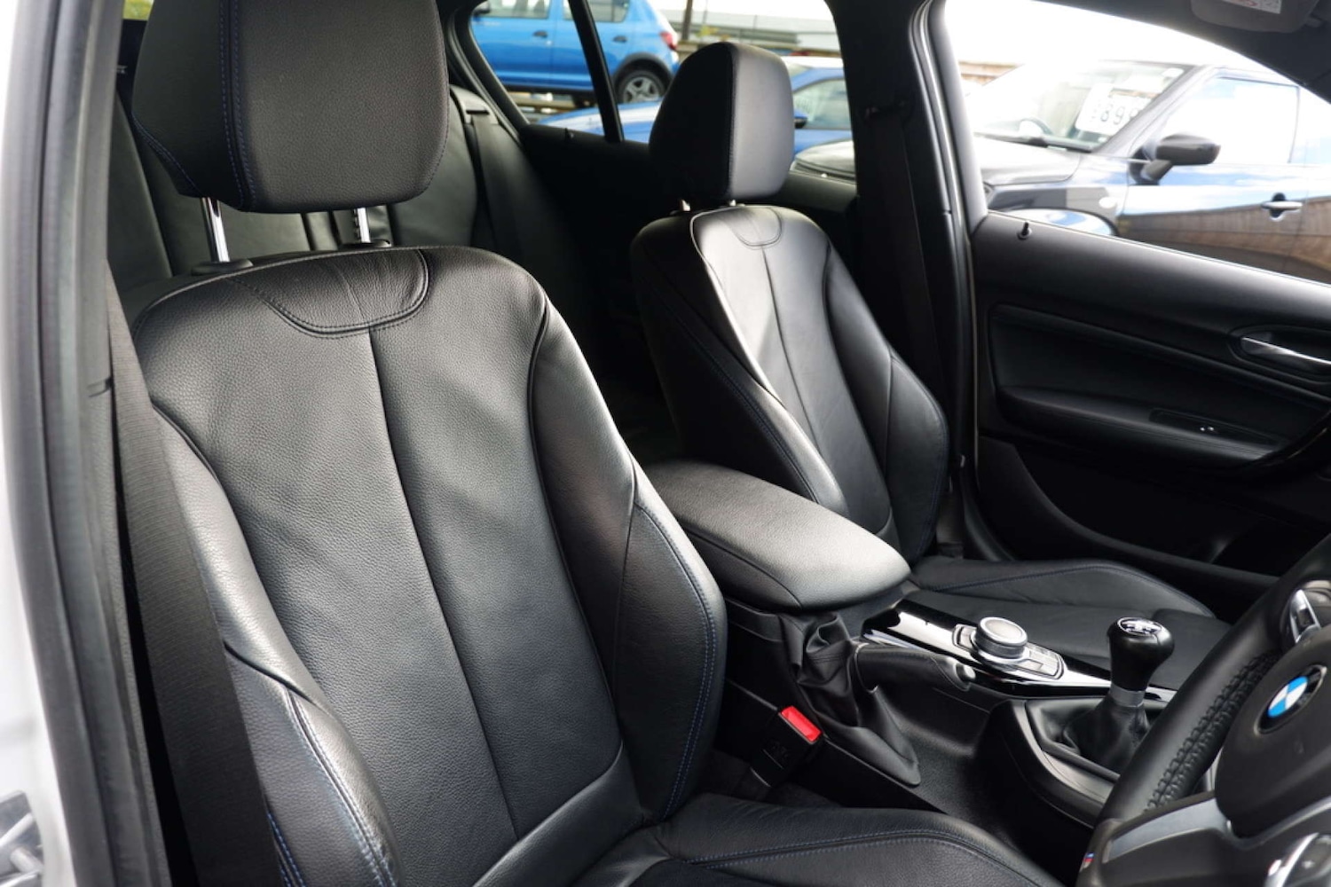 Used BMW 1 Series 2019 for sale - 76618190: Photo 28