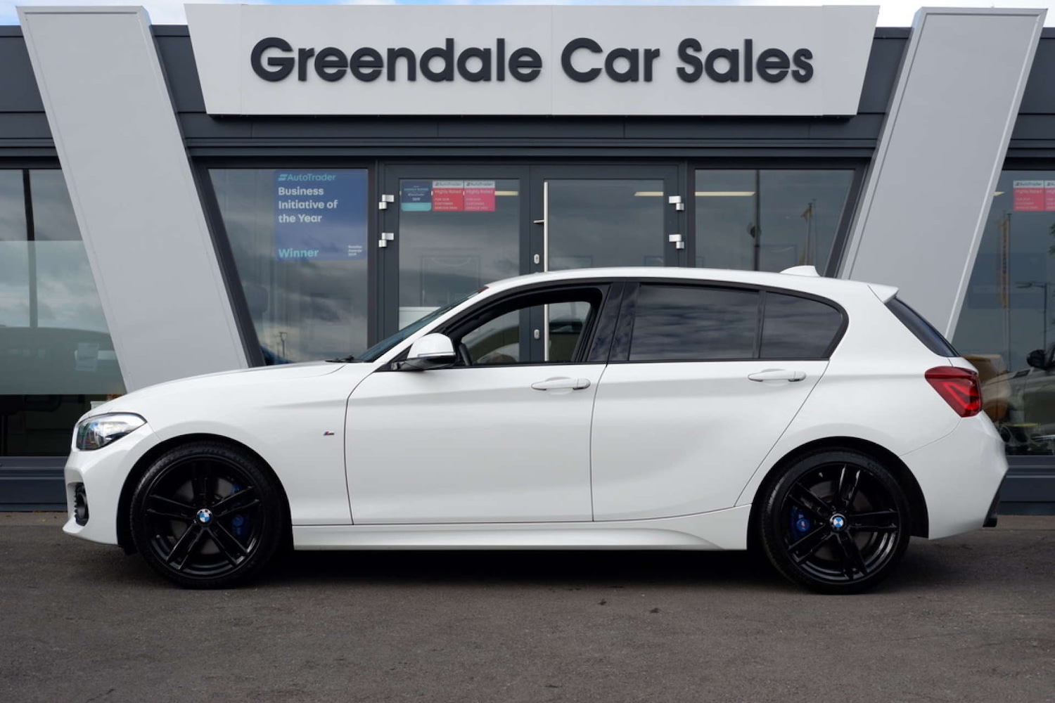 Used BMW 1 Series 2019 for sale - 76618190: Photo 29